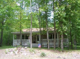 4442 Lighthouse Dr, Lake, MI 48632