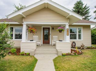 2811 Floral Blvd, Butte, MT 59701