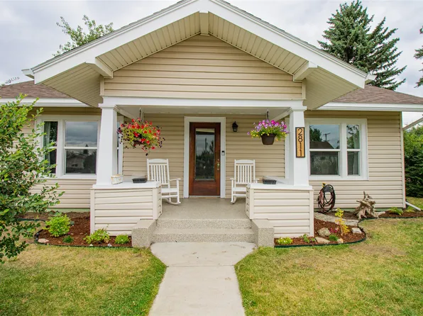 2811 Floral Blvd, Butte, MT 59701