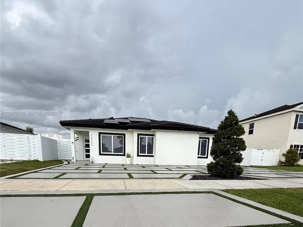 15953 SW 307th Ter, Homestead, FL 33033