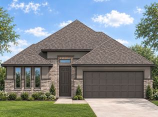 105 Sammy St, Godley, TX 76044
