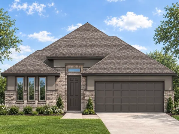 105 Sammy St, Godley, TX 76044