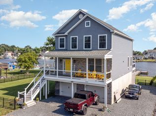 2646 Masseth Ave, Sparrows Point, MD 21219