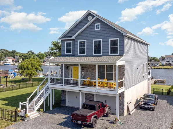 2646 Masseth Ave, Sparrows Point, MD 21219