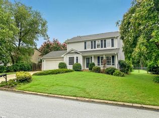 406 Latrobe Dr, Simpsonville, SC 29681