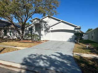 13018 Bridleford Dr, Gibsonton, FL 33534