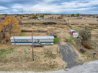 211 Springfield Ct N, Springtown, TX 76082