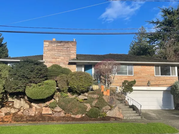 2654 W Lynn St, Seattle, WA 98199