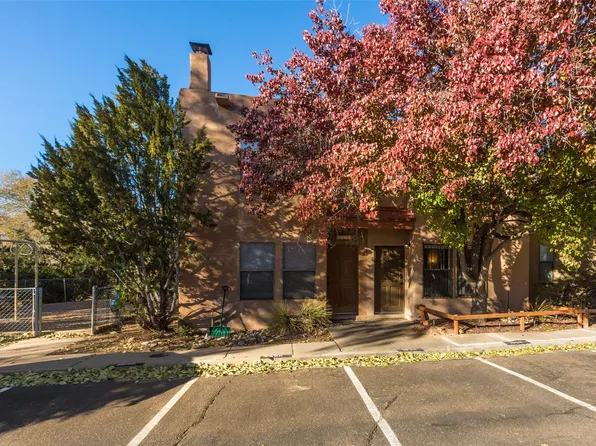 1534 Avenida De Las Americas, Santa Fe, NM 87507