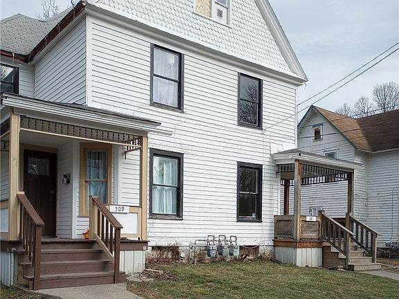 2nd image of 509-511 & 513 Spaulding St