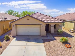 40039 W Mary Lou Dr, Maricopa, AZ 85138