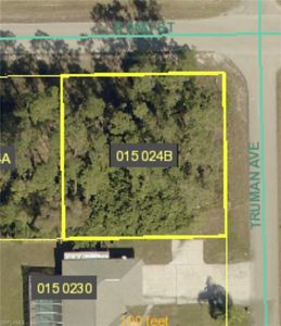 3206 E 2nd ST, Lehigh Acres, FL, 33936