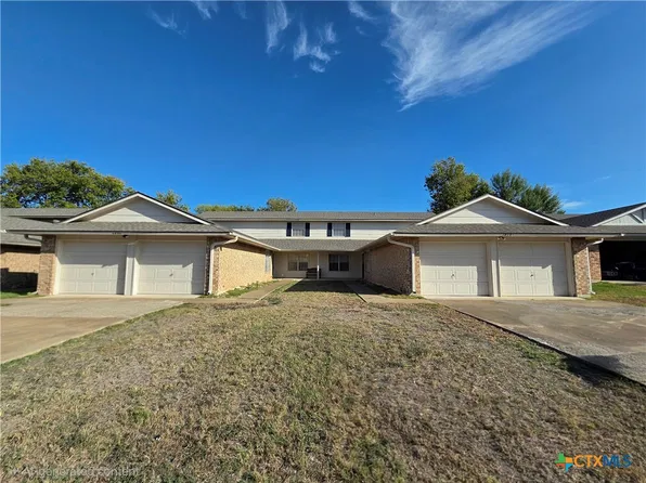 1810 Azalea Dr, Temple, TX 76502