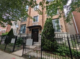 2212 W Monroe St APT 1E, Chicago, IL 60612