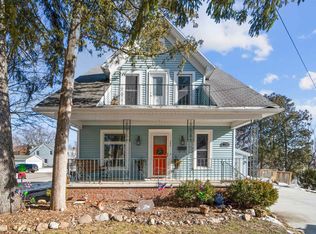 702 S State St, Appleton, WI 54911