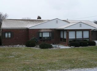 5124 Harvard Dr, Aliquippa, PA 15001