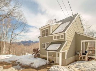 170 Glen Ledge Rd, Glen, NH 03812