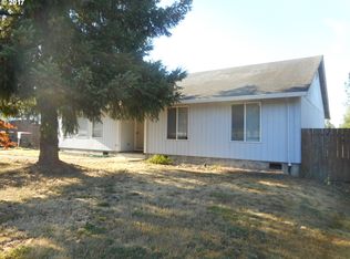 305 Rice Ln, Amity, OR 97101
