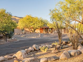 3881 E Marble Peak Pl, Tucson, AZ 85718