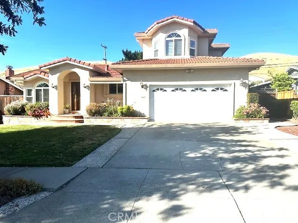 41998 Via San Gabriel, Fremont, CA 94539
