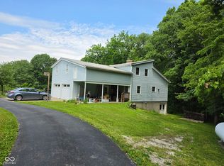 7000 Red Day Rd, Martinsville, IN 46151