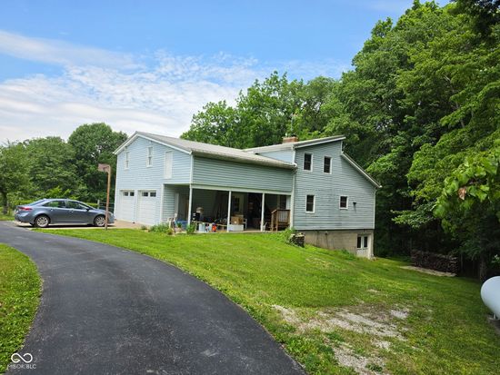 7000 Red Day Rd, Martinsville, IN 46151