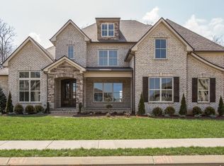 2973 Stewart Campbell Point #241-LOT 241, Spring Hill, TN 37174