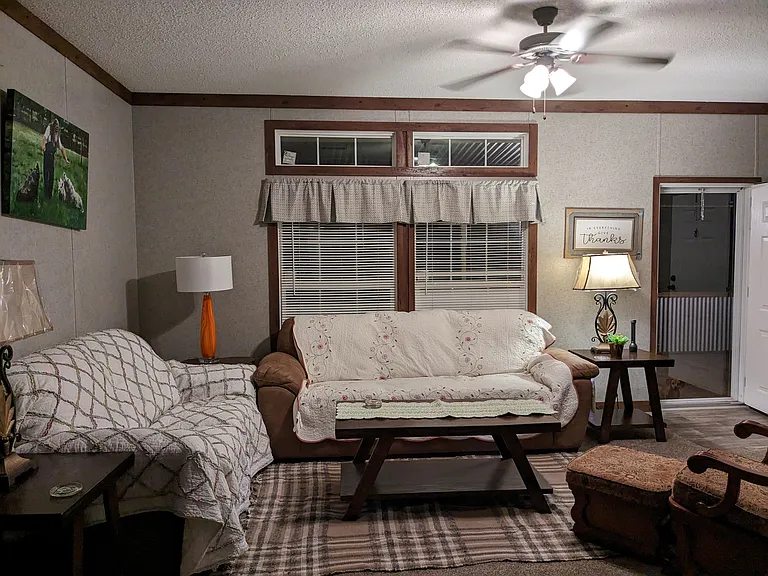 1208 N County Road 315 — Photo 17