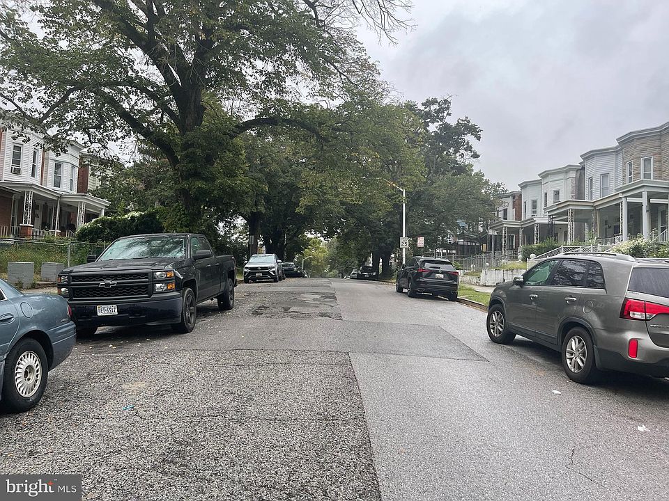 3031 Belmont Ave, Baltimore, MD 21216 Zillow