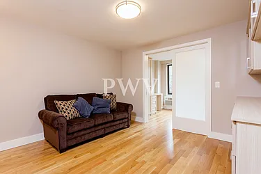 Rented by PWV Acquisitions