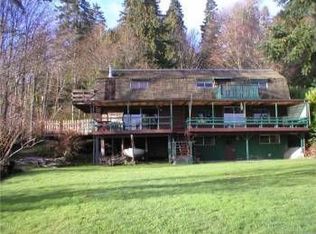 21082 Miller Bay Rd NE, Poulsbo, WA 98370
