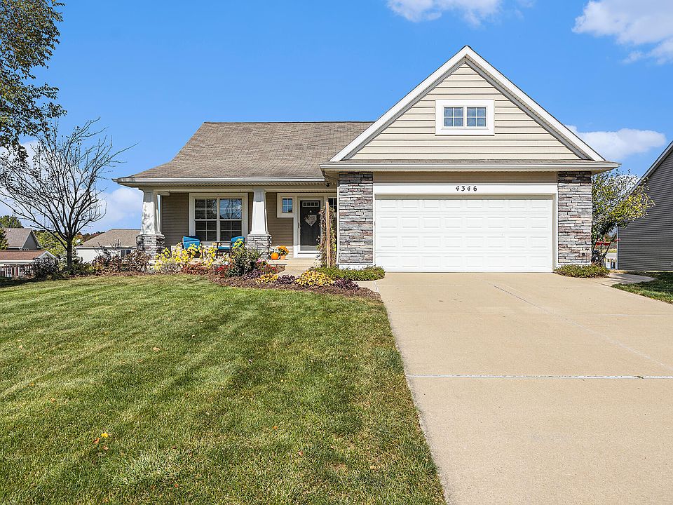 1st image of 4346 Saddlehorn Dr
