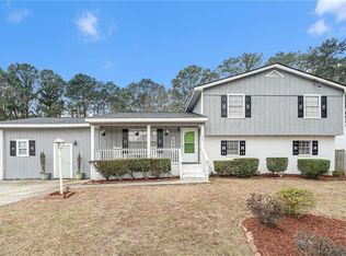 6787 Walker Rd, Riverdale, GA 30296