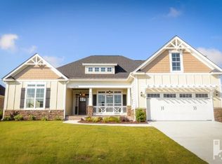 2453 Compass Pointe South Wynd NE, Leland, NC 28451