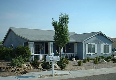 7628 E Shimmer Lane