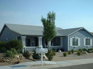 7628 E Shimmer Ln, Prescott Valley, AZ 86315