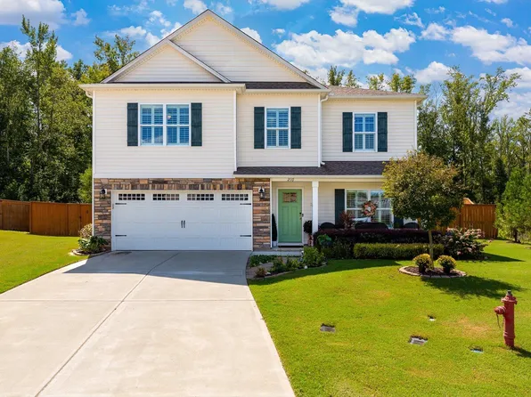 210 Frost Flower Way, Fountain Inn, SC 29644