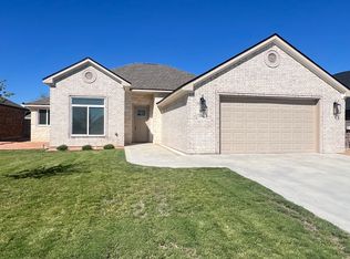 3930 Ruth Ln, San Angelo, TX 76904