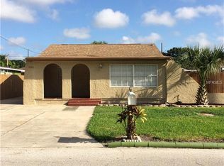 3311 W Dewey St, Tampa, FL 33607