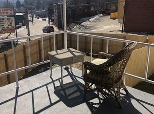 509 S Main St APT 2, Greensburg, PA