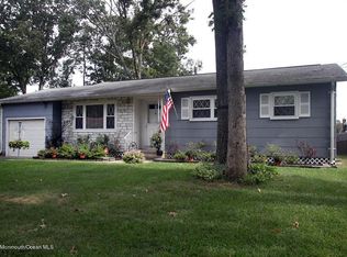 5 Arizona Ave, Jackson, NJ 08527