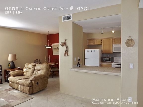 3rd image of 6655 N Canyon Crest Dr