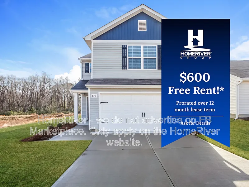 3 bed, 3.0 bath, 1679 sqft, $2,045 — Photo 1