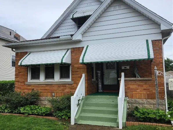 154 E 36th St, Erie, PA 16504