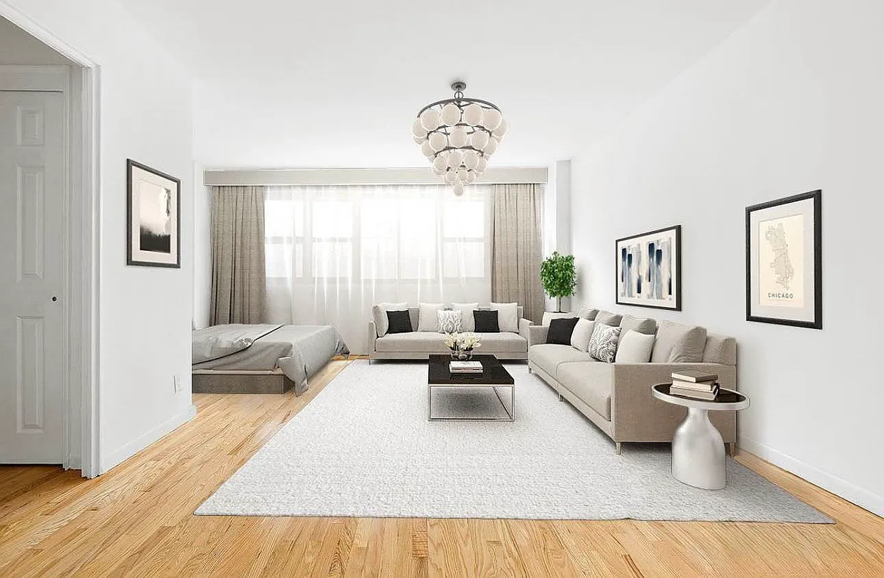 340 East 74th Street — Photo 1