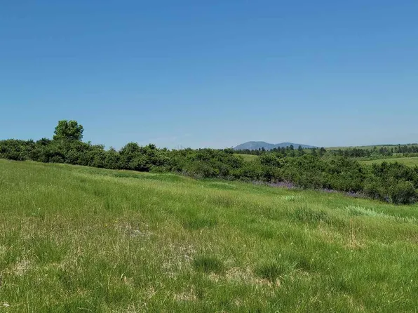 Blue Stem Blvd, Spearfish, SD 57783