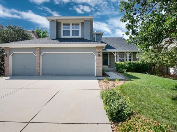 17778 E Dorado Drive, Centennial, CO 80015