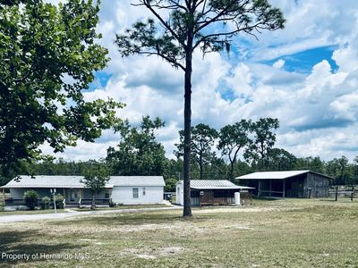 28448 Wildlife Ln, Brooksville, FL, 34602