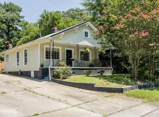 609 Burlington Ave, Durham, NC 27707