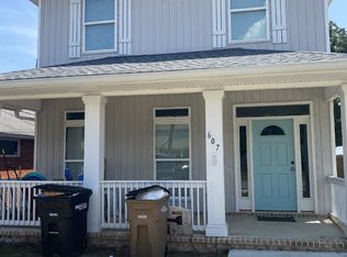 607 W Belmont St, Pensacola, FL 32501